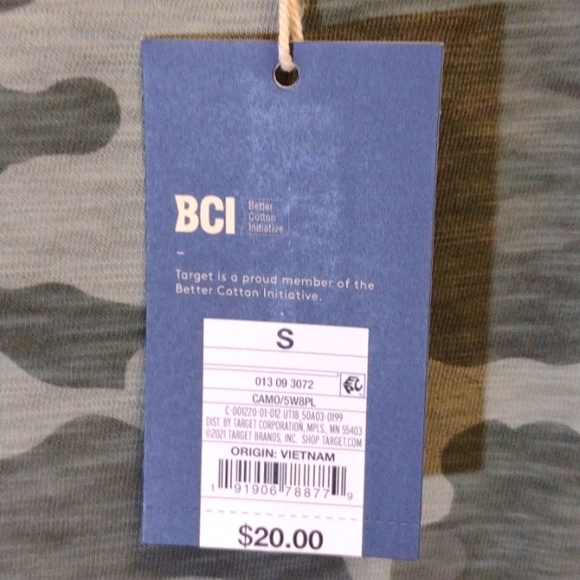 NWT Women's Sleeveless Knit Dress - Universal Thread - S - Picture 4 of 7